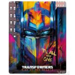 transformers - rise of the beasts