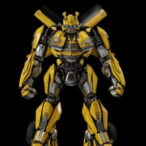 Transformers - RoB - Bumblebee