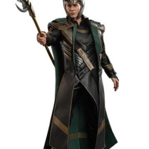 Loki - Avengers