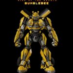 Transformers - RoB - Bumblebee