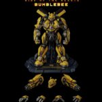 Transformers - RoB - Bumblebee