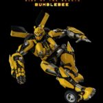 Transformers - RoB - Bumblebee