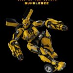 Transformers - RoB - Bumblebee