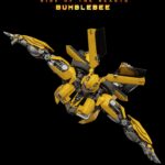 Transformers - RoB - Bumblebee