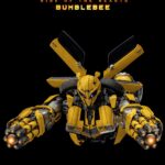 Transformers - RoB - Bumblebee