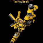 Transformers - RoB - Bumblebee