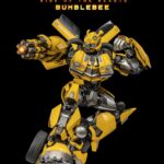 Transformers - RoB - Bumblebee