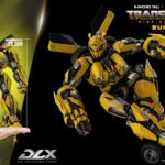 Transformers - RoB - Bumblebee