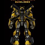 Transformers - RoB - Bumblebee