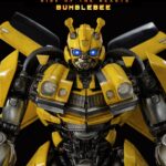 Transformers - RoB - Bumblebee