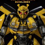 Transformers - RoB - Bumblebee