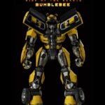 Transformers - RoB - Bumblebee