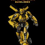 Transformers - RoB - Bumblebee