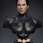 The Dark Knight Bust 1/1 Batman Regular Edition 61 cm