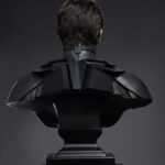 The Dark Knight Bust 1/1 Batman