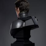 The Dark Knight Bust 1/1 Batman