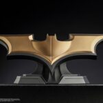 The Dark Knight Bust 1/1 Batman Regular Edition 61 cm