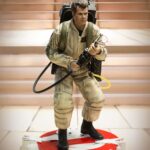 Ghostbusters Resin Statue 1