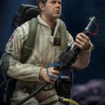 Ghostbusters Resin Statue 1