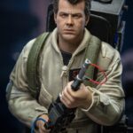 Ghostbusters Resin Statue 1