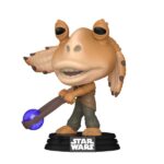 Figure Jar Jar Binks