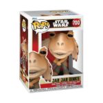 Figure Jar Jar Binks