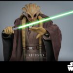 Kit Fisto 32 cm