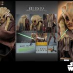 Kit Fisto 32 cm