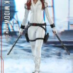 Black Widow Snow Suit