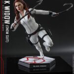 Black Widow Snow Suit