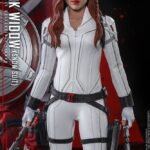 Black Widow Snow Suit