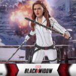 Black Widow Snow Suit