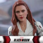 Black Widow Snow Suit