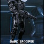 Dark Trooper 32 cm