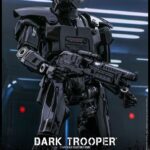 Dark Trooper 32 cm