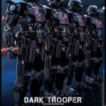 Dark Trooper 32 cm