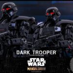 Dark Trooper 32 cm