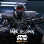 Dark Trooper 32 cm