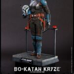 Bo-Katan Kryze 28 cm