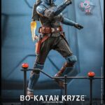 Bo-Katan Kryze 28 cm