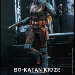 Bo-Katan Kryze 28 cm