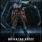 Bo-Katan Kryze 28 cm