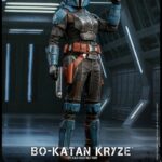 Bo-Katan Kryze 28 cm