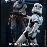 Bo-Katan Kryze 28 cm