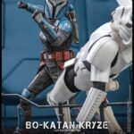 Bo-Katan Kryze 28 cm