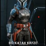 Bo-Katan Kryze 28 cm