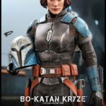 Bo-Katan Kryze 28 cm