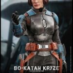 Bo-Katan Kryze 28 cm