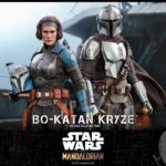 Bo-Katan Kryze 28 cm