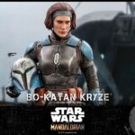 Bo-Katan Kryze 28 cm